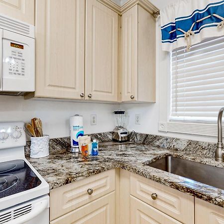 Ferienwohnung Magnolia Pointe Unit 103 Myrtle Beach Exterior foto