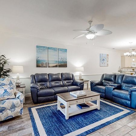 Ferienwohnung Magnolia Pointe Unit 103 Myrtle Beach Exterior foto