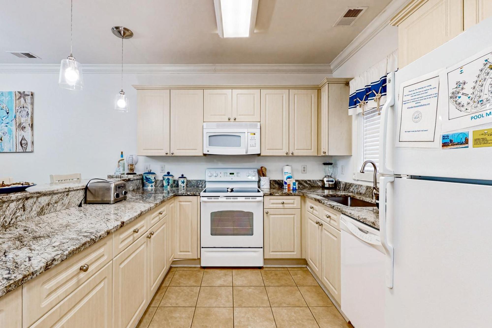 Ferienwohnung Magnolia Pointe Unit 103 Myrtle Beach Exterior foto