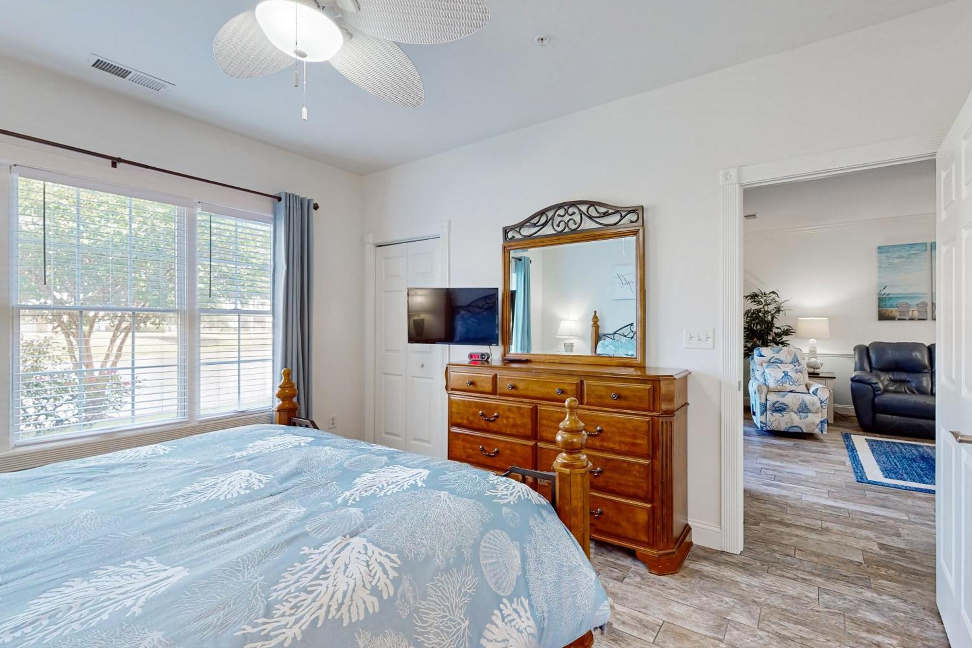 Ferienwohnung Magnolia Pointe Unit 103 Myrtle Beach Exterior foto