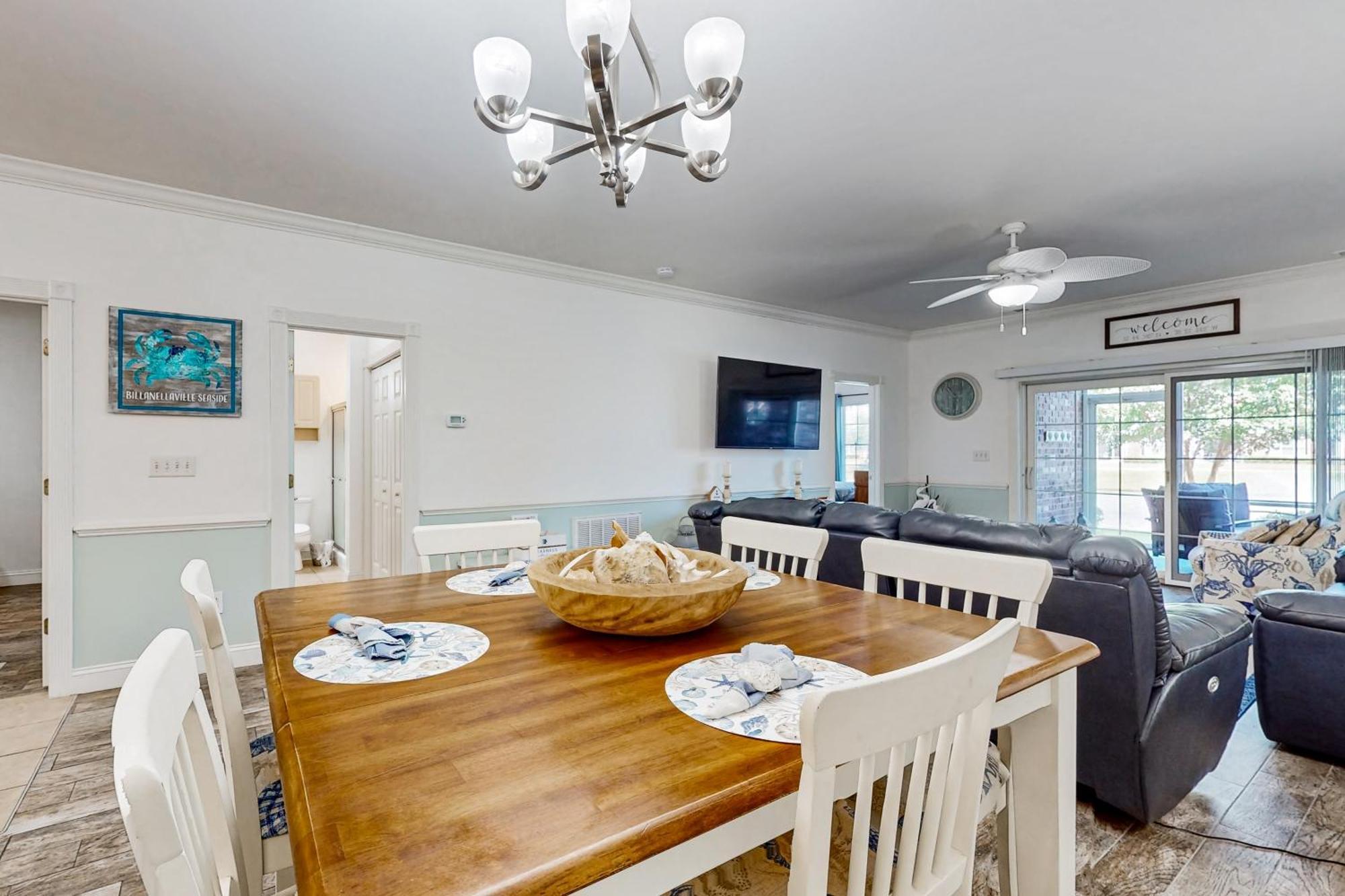 Ferienwohnung Magnolia Pointe Unit 103 Myrtle Beach Exterior foto