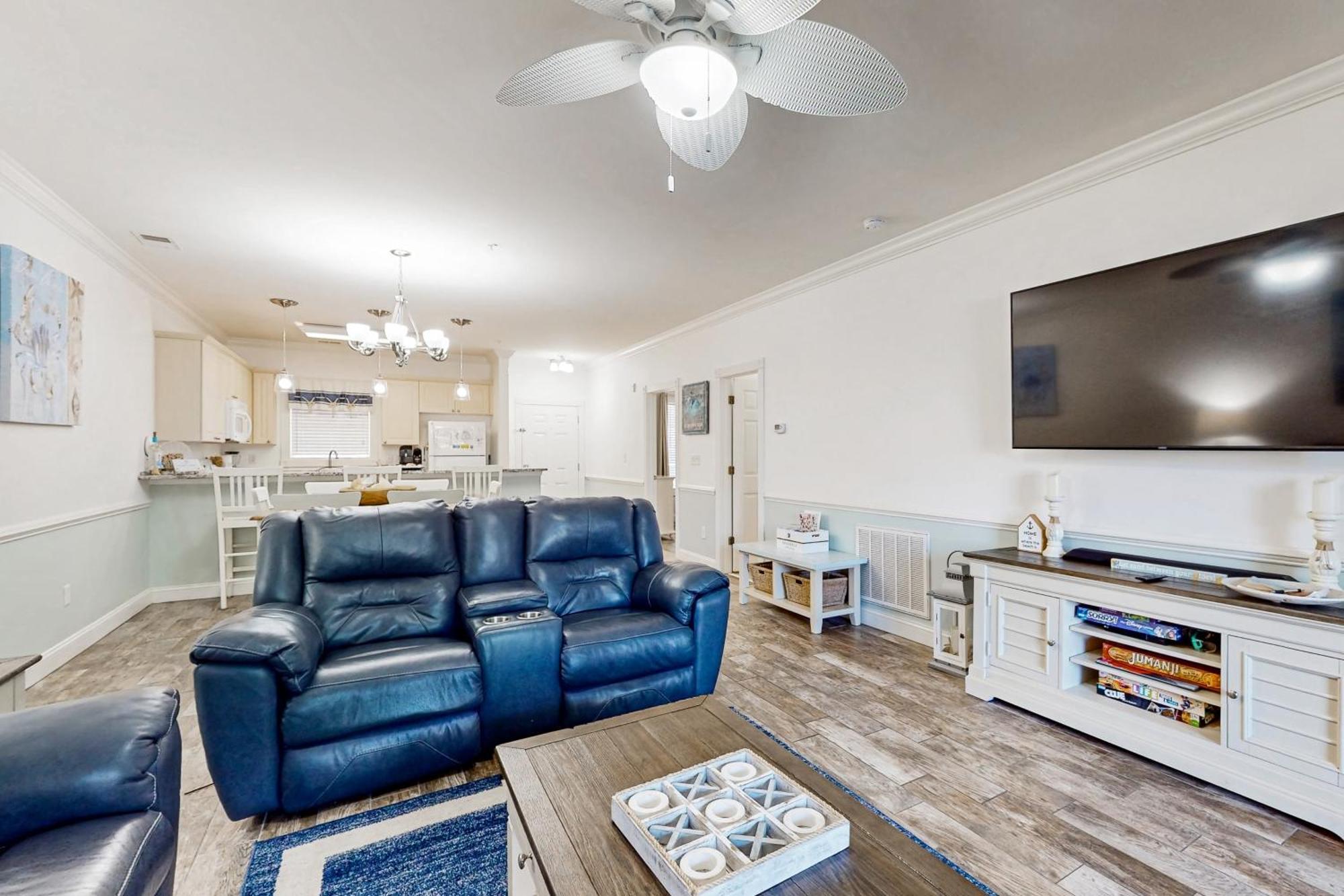 Ferienwohnung Magnolia Pointe Unit 103 Myrtle Beach Exterior foto