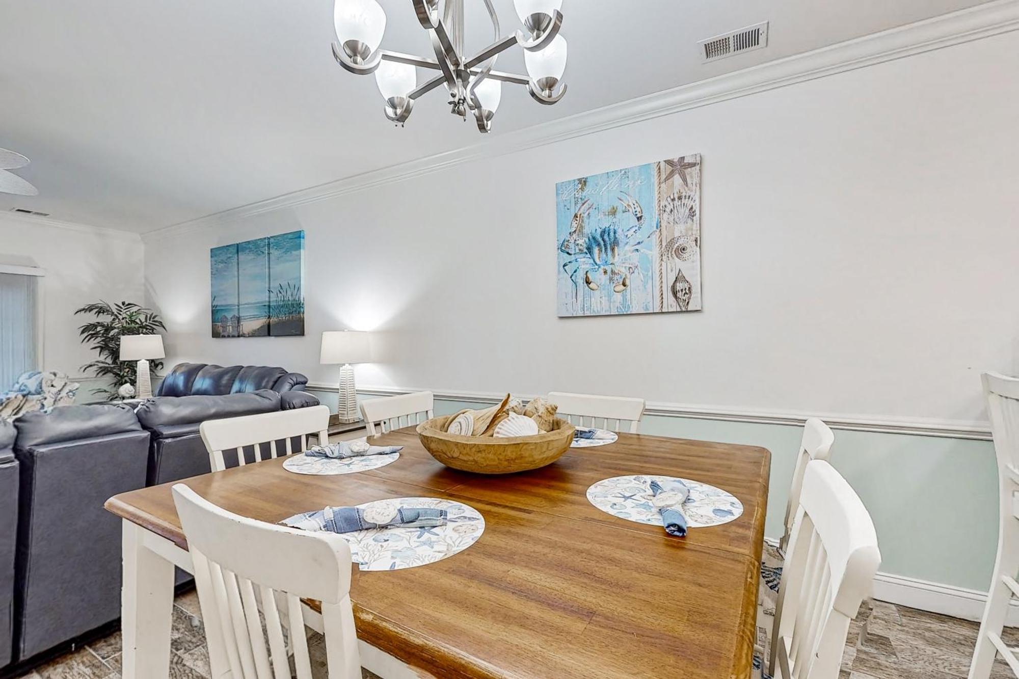 Ferienwohnung Magnolia Pointe Unit 103 Myrtle Beach Exterior foto